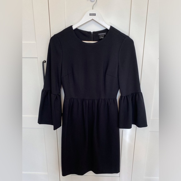 NWT Club Monaco Loalla Dress Size 0 - Picture 4 of 6